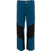 Chlapecké softshellové kalhoty - ALPINE PRO GOPALO - 1