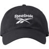 Kšiltovka - Reebok ACTIVE FOUNDATION BADGE CAP - 1