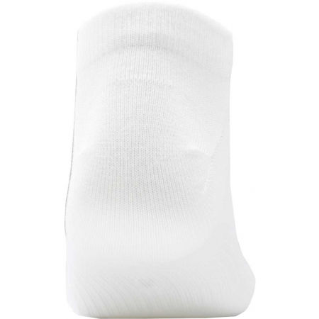 Unisex ponožky - Reebok ACT CORE LOW CUT SOCK 3P - 2