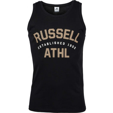 Russell Athletic PÁNSKÉ TÍLKO - Pánské tričko