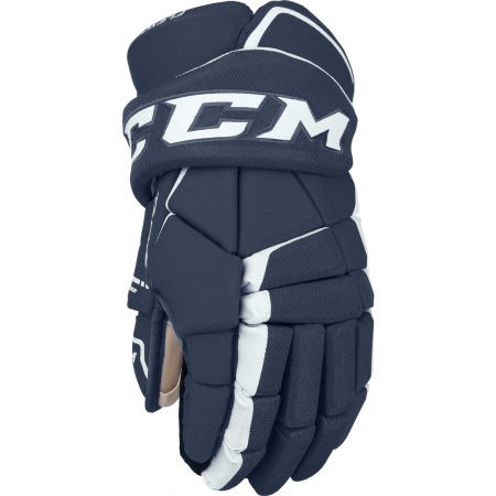Juniorské hokejové rukavice - CCM TACKS 9060 JR