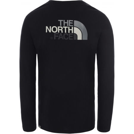 Pánské tričko - The North Face EASY DEEP M - 2