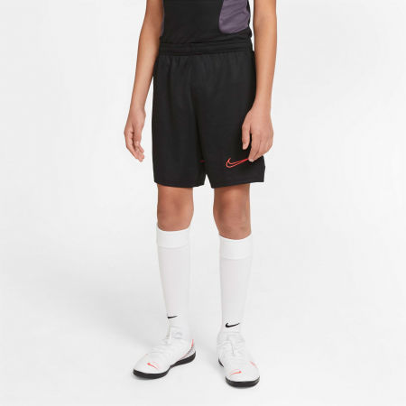 Chlapecké fotbalové šortky - Nike DRI-FIT ACADEMY21 - 5