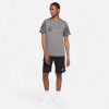 Pánské tričko - Nike NSW TEE FUTURA CLUB FILL M - 4