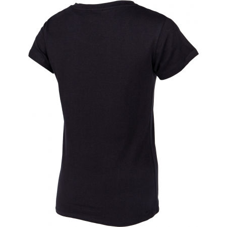 Dámské tričko - Russell Athletic RUSSELL MIX S/S TEE - 3