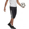 Pánské fotbalové tepláky ve zkrácené délce - adidas TIRO 21 PANTS - 4