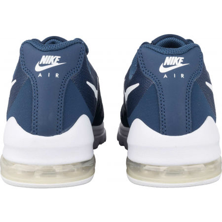Chlapecká vycházková obuv - Nike AIR MAX INVIGOR GS - 7