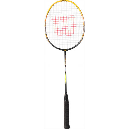 Badmintonová raketa - Wilson RECON P1600 - 1