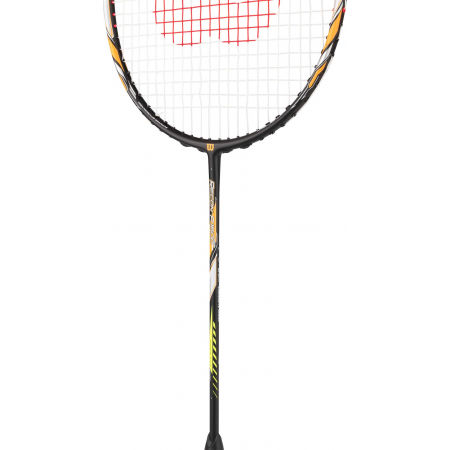 Badmintonová raketa - Wilson RECON P1600 - 2