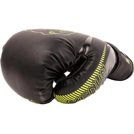 Boxerské rukavice - Venum IMPACT - 4