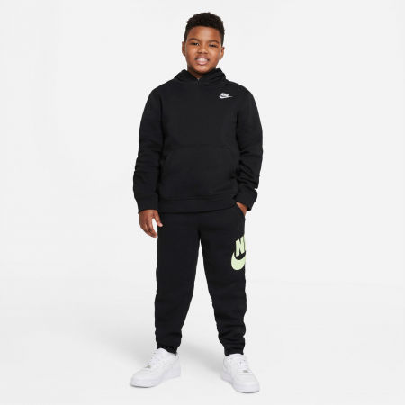 Chlapecké kalhoty - Nike SPORTSWEAR CLUB+ - 7