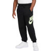 Chlapecké kalhoty - Nike SPORTSWEAR CLUB+ - 1