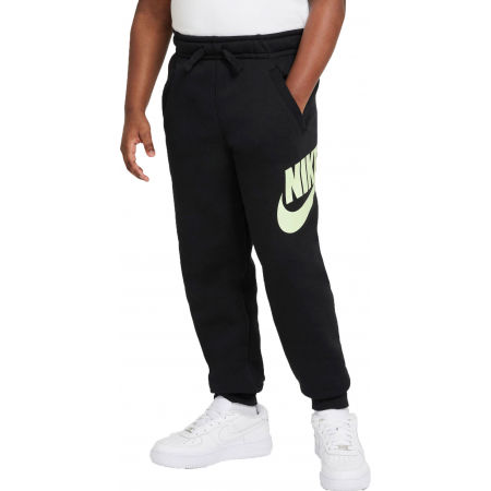 Nike NSW CLUB+HBR PANT B - Chlapecké kalhoty
