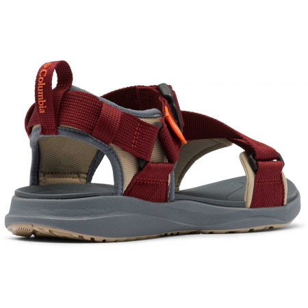 Pánské letní sandály - Columbia SANDAL - 4