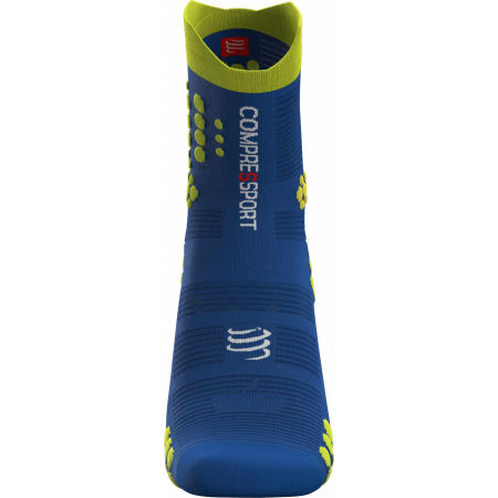 Běžecké ponožky - Compressport RACE V3.0 TRAIL - 2