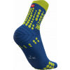 Běžecké ponožky - Compressport RACE V3.0 TRAIL - 5