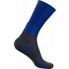 Běžecké ponožky - Compressport MID COMPRESSION SOCKS - 4