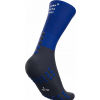 Běžecké ponožky - Compressport MID COMPRESSION SOCKS - 5