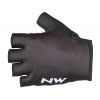 Pánské cyklistické rukavice - Northwave ACTIVE SHORT FINGER - 1