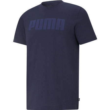 Pánské triko - Puma MODERN BASIC TEE - 1