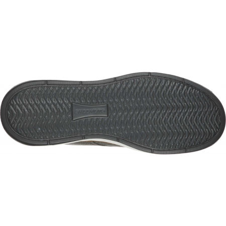 Pánská volnočasová obuv - Skechers MORENO EDERSON - 5