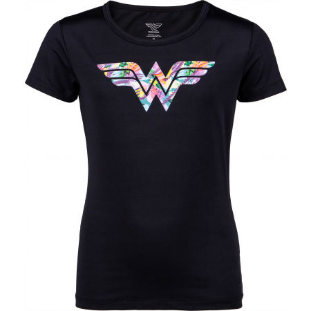 Dívčí sportovní tričko - Warner Bros ADONIA WONDER - 1