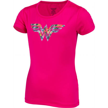 Dívčí sportovní tričko - Warner Bros ADONIA WONDER - 2