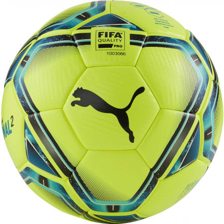 Fotbalový míč - Puma TEAM FINAL 21.2