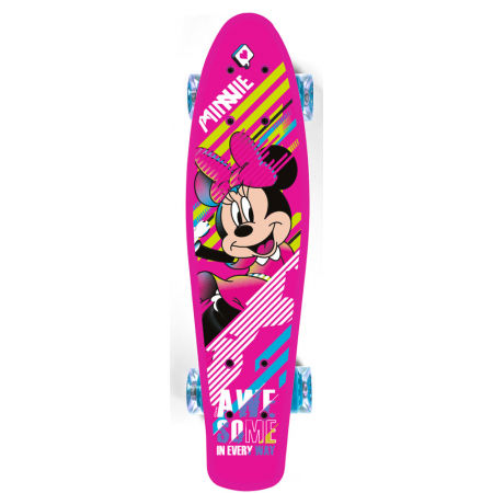 Skateboard - Disney MINNE II - 2