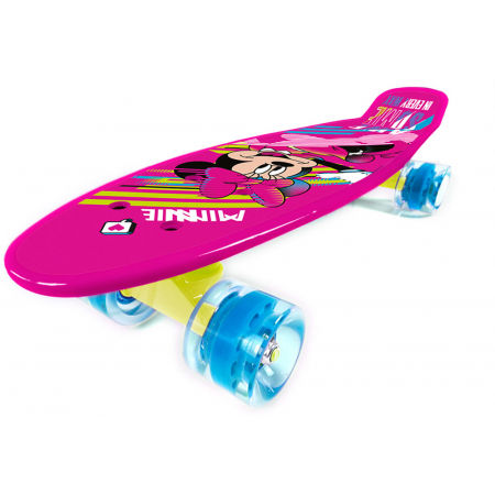 Skateboard - Disney MINNE II - 3