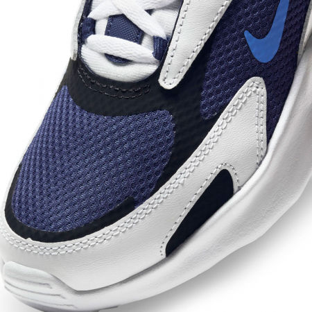 Chlapecká volnočasová obuv - Nike AIR MAX BOLT - 6