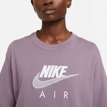 Dámské tričko - Nike NSW AIR BF TOP W - 3