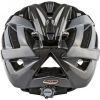 Cyklistická helma - Alpina Sports PANOMA 2.0 - 3
