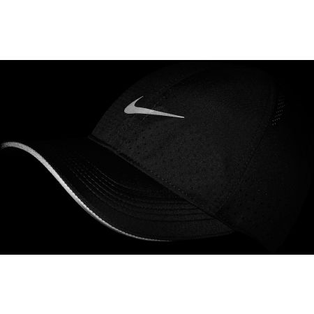 Běžecká kšiltovka - Nike DRI-FIT AEROBILL FEATHERLIGHT - 4