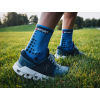 Běžecké ponožky - Compressport RACE V3.0 RUN HI - 11