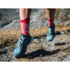 Běžecké ponožky - Compressport RACE V3.0 TRAIL - 10