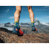 Běžecké ponožky - Compressport RACE V3.0 TRAIL - 12