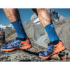 Běžecké ponožky - Compressport MID COMPRESSION SOCKS - 10