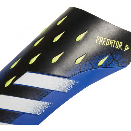 Pánské fotbalové chrániče - adidas PREDATOR SG LEAGUE - 2