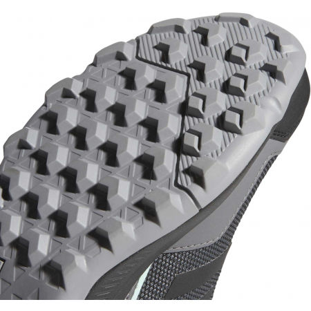 Dámská outdoorová obuv - adidas TERREX EASTRAIL GTX W - 10