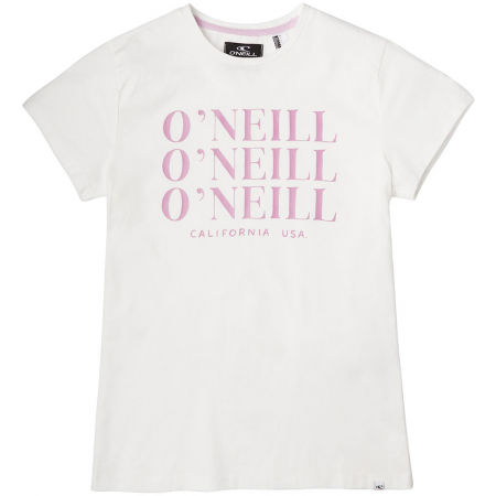 O'Neill ALL YEAR - Dívčí tričko