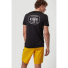 Pánské tričko - O'Neill PM WALK & WATER HYBRID T-SHIRT - 4
