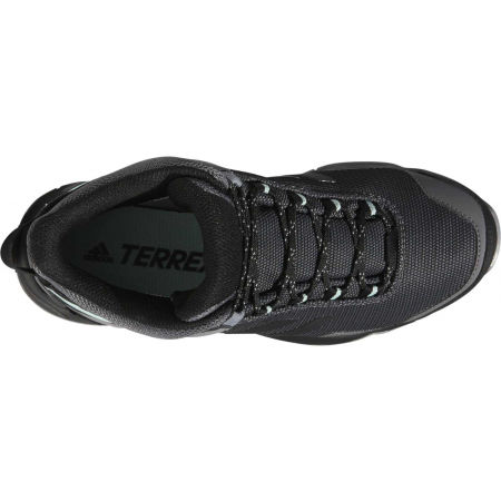 Dámská outdoorová obuv - adidas TERREX EASTRAIL MID GTX W - 4