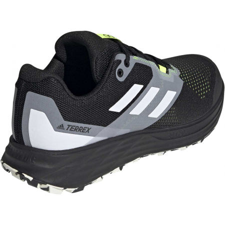Pánská běžecká obuv - adidas TERREX TWO FLOW - 6