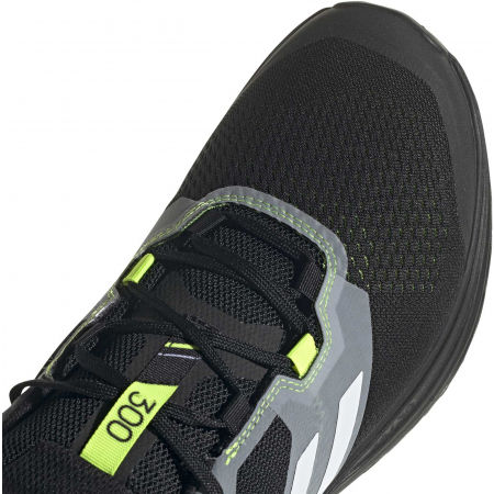 Pánská běžecká obuv - adidas TERREX TWO FLOW - 9