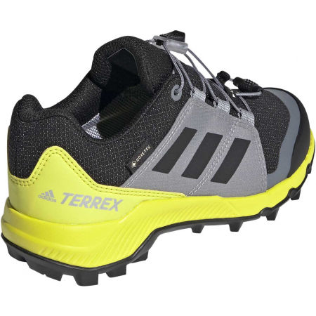 Dětská outdoorová obuv - adidas TERREX GTX K - 6