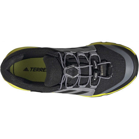 Dětská outdoorová obuv - adidas TERREX GTX K - 4