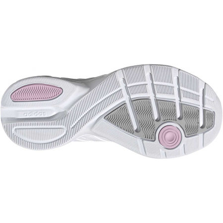 Dámská volnočasová obuv - adidas STRUTTER - 5