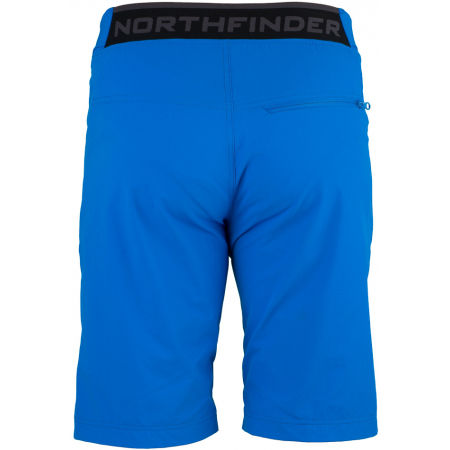 Pánské šortky - Northfinder KMIDER - 2