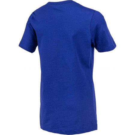 Chlapecké fotbalové tričko - Nike FC BARCELONA TEE JNR - 3